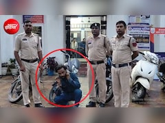 रायगढ़ में अनोखा चोर! चाबी लगी बाइक ले उड़ता था, पेट्रोल खत्म होते ही छोड़कर भाग जाता था- 5 वारदात का आरोपी