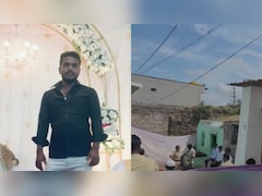 घर के बाहर सो रहा था युवक, सुबह मिली सिर कटी लाश; इलाके में मचा कोहराम