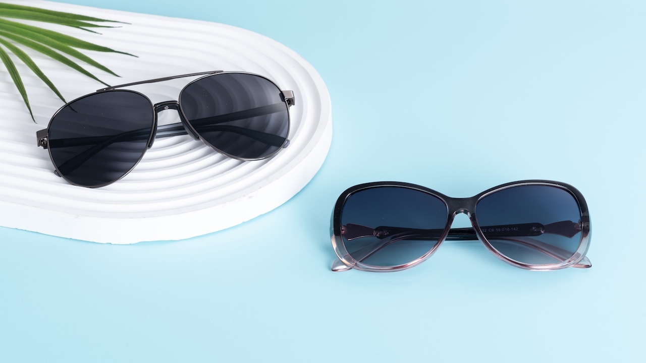 7 Oversized Sunglasses To Add Style And Sun Protection To Travel And Daytime Looks 7 Oversized Sunglasses To Add Style And Sun Protection To Travel And Daytime Looks