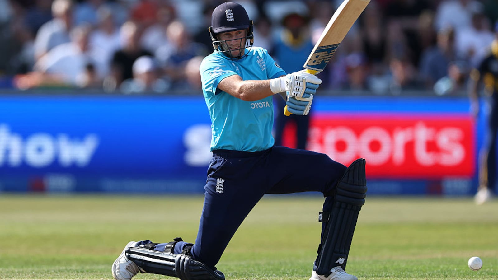 Joe Root Makes History, Surpasses Sachin Tendulkar In Yet Another Record Book