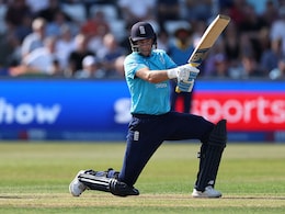 Joe Root Makes History, Surpasses Sachin Tendulkar In Yet Another Record Book
