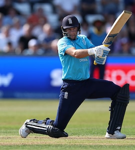 Joe Root Makes History, Surpasses Sachin Tendulkar In Yet Another Record Book