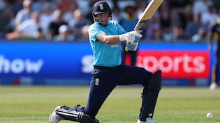 Joe Root Makes History, Surpasses Sachin Tendulkar In Yet Another Record Book