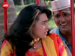 32 साल पुराना वो गाना जिसमें सुनने को मिली हिंदी वर्णमाला 'अ आ ई उ ऊ ओ ओ अं...' गोविंदा के डांस और अभिजीत भट्टाचार्य की आवाज ने बनाया हिट, शादी-पार्टी की रहा है शान