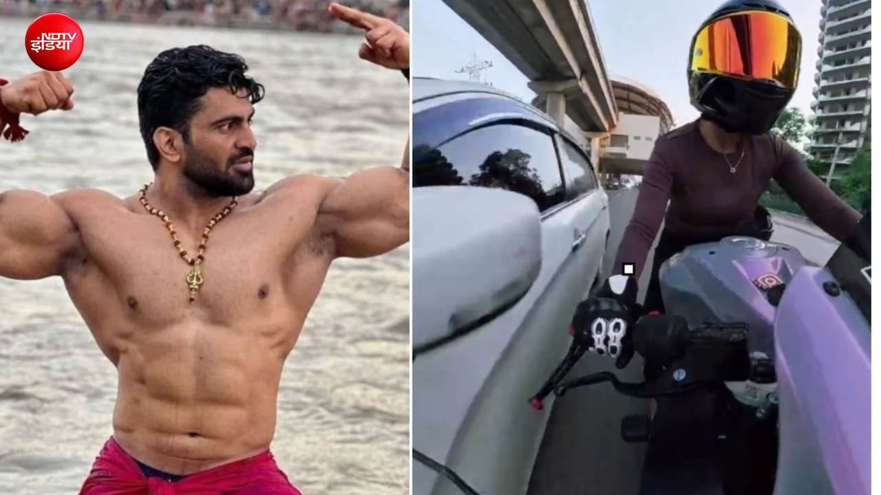 'उकसा रही थी, 170 की स्पीड में थी...' गुरुग्राम हॉरर केस में कल्याण बैंसला के वकील ने उलटे लड़की पर लगाए आरोप