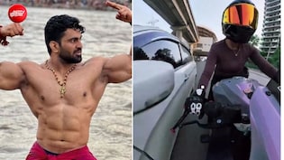 'उकसा रही थी, 170 की स्पीड में थी...' गुरुग्राम हॉरर केस में कल्याण बैंसला के वकील ने उलटे लड़की पर लगाए आरोप