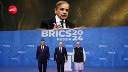 BRICS में विकासशील देश हैं तो पाकिस्तान क्यों नहीं, चीन और रूस क्यों नहीं कर पाए वकालत?
