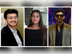 Pune Bizman Murder Case: New Details Emerge, Ketan Agarwal Tattooed Siya Goyal's Name