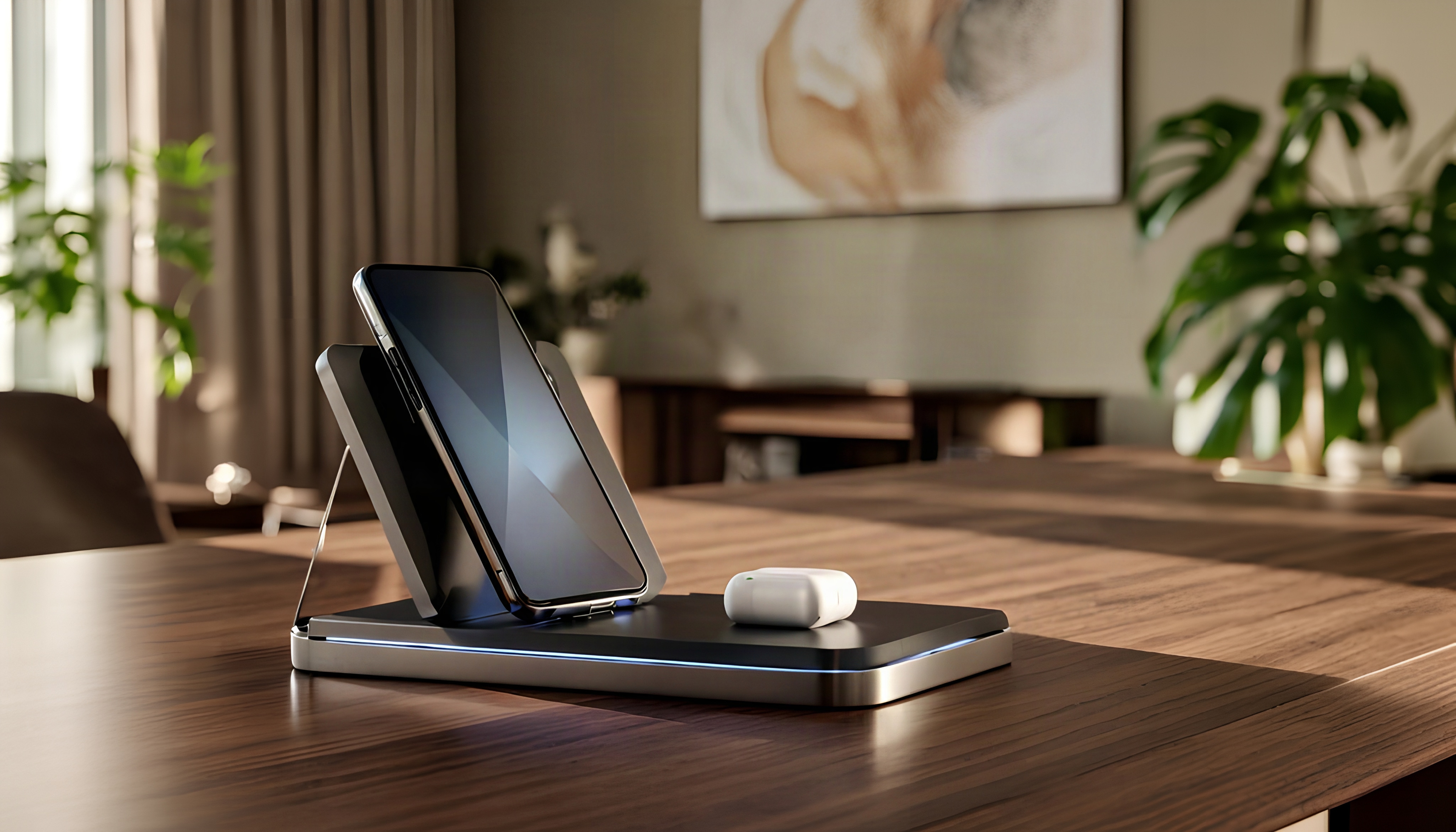 Top 5 Charging Stands to Gift This Festive Season