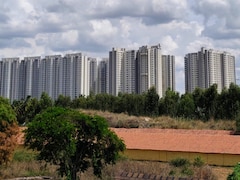 Five Greenfield Cities Modeled After Singapore Planned Near Delhi