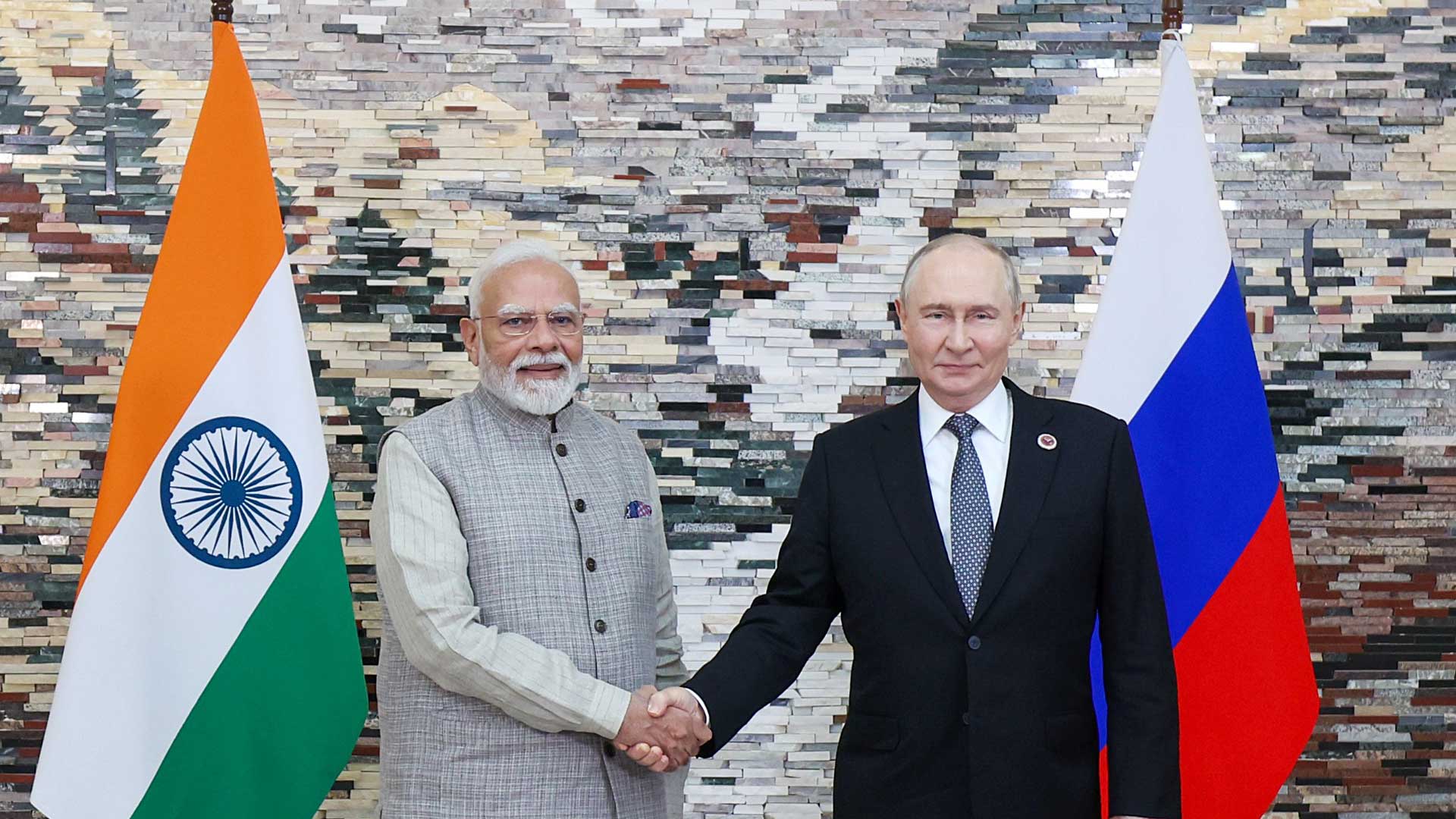 PM Modi-Putin Meet On Friday: Kremlin Confirms Russian President's India Visit