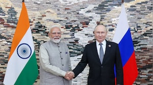 PM Modi-Putin Meet On Friday: Kremlin Confirms Russian President's India Visit