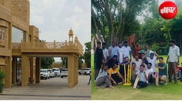 निकाय चुनाव के बाद राजस्थान में रिजॉर्ट पॉलिटिक्स, कांग्रेस बोली- पुलिस का हो रहा इस्तेमाल, BJP ने दिया जवाब