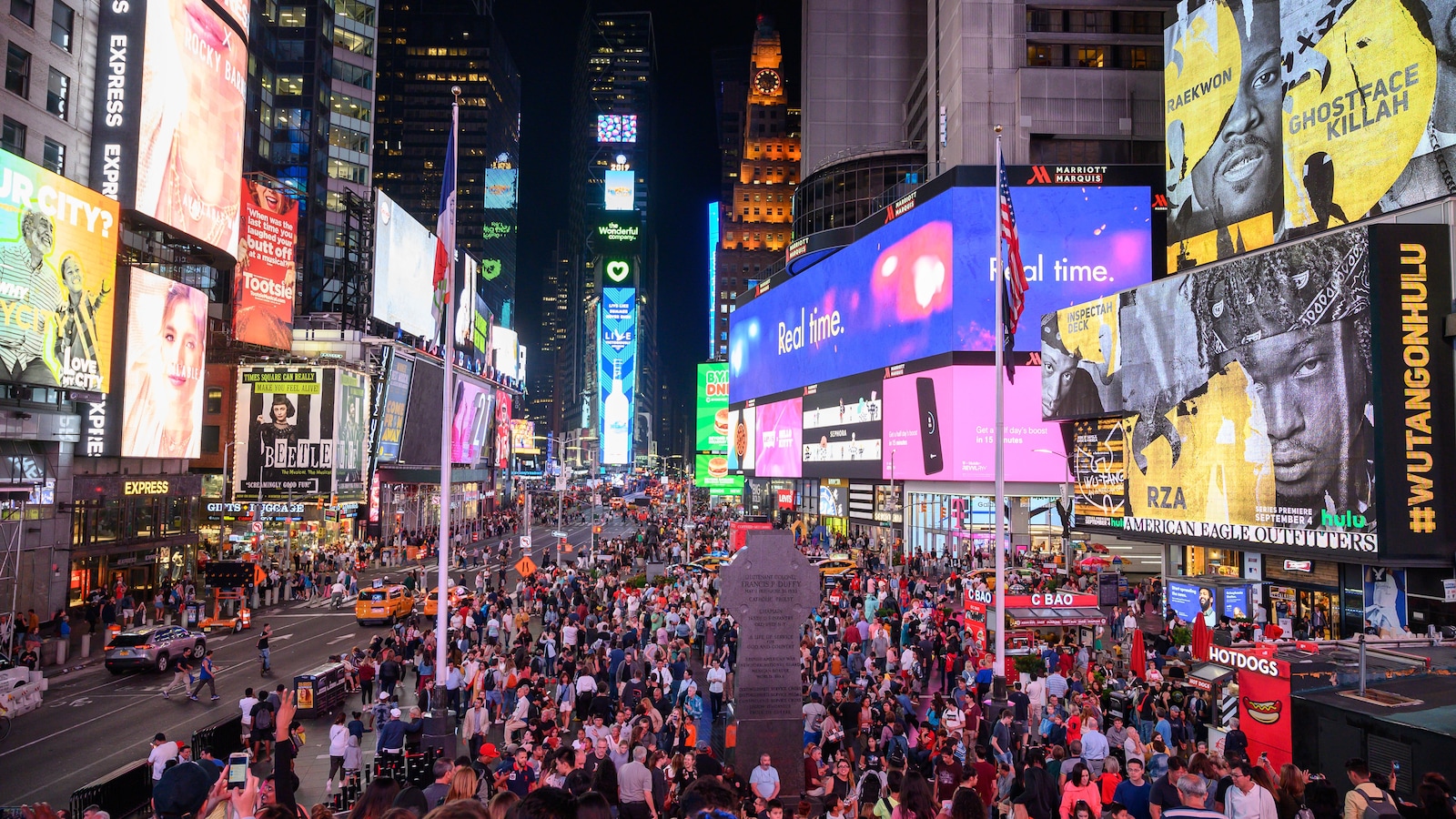 Planning A New York Trip? 10 Common Tourist Scams To Watch Out For