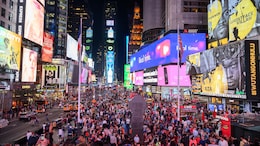 Planning A New York Trip? 10 Common Tourist Scams To Watch Out For