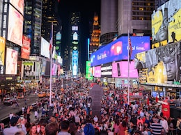 Planning A New York Trip? 10 Common Tourist Scams To Watch Out For