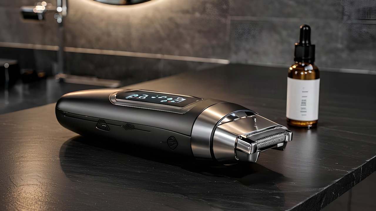 Top 5 Body Groomers For Festive-Ready Grooming