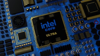 Intel Among Top Wall Street Gainers, Leads Chip Comeback With 10% Shares Spike