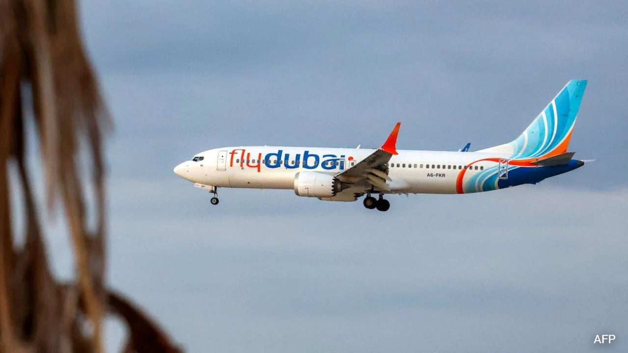 "Is It 9/11 Again?" flydubai Scare Revived Hijacking Fears Among Passengers