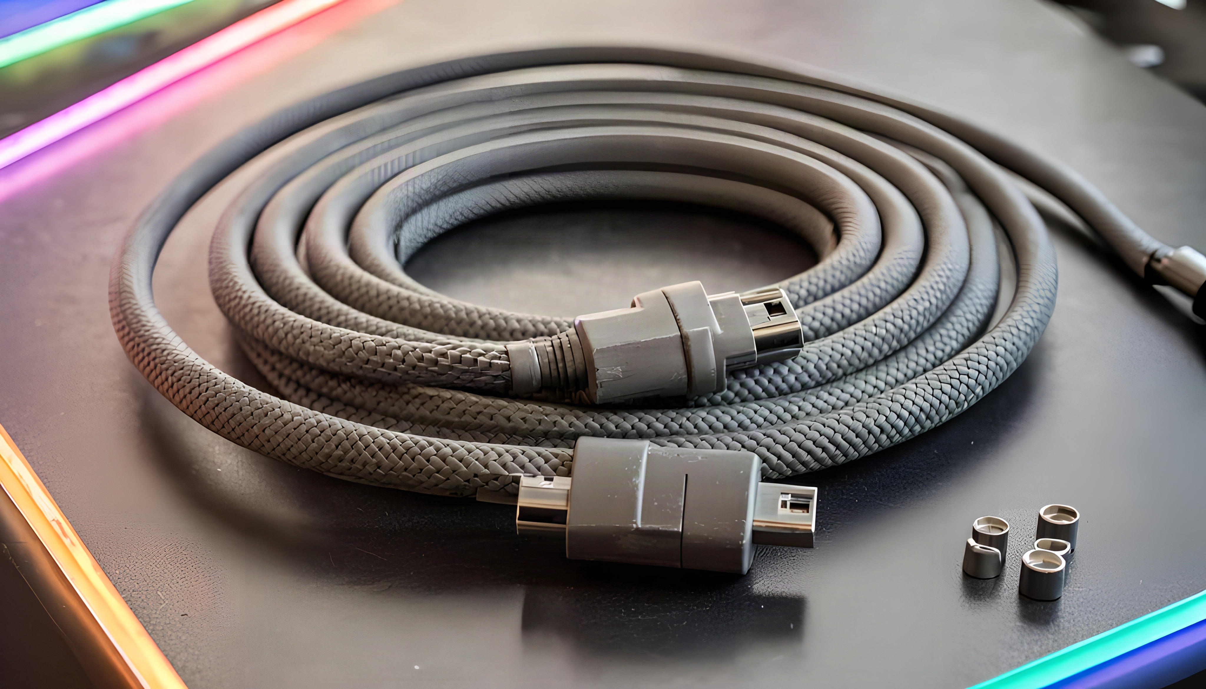 5 Best Magnetic Charging Cables for Fuss-Free Festive Days 5 Best Magnetic Charging Cables for Fuss-Free Festive Days