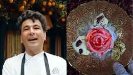 Chef Vikas Khanna Celebrates 900 Days Of Bungalow With Tribute To AR Rahman