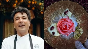 Chef Vikas Khanna Celebrates 900 Days Of Bungalow With Tribute To AR Rahman
