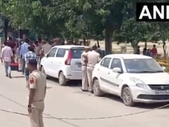 दिल्ली के आया नगर में जिम ट्रेनर को गोलियों से भूना, बदमाशों ने मारी 10 से 12 राउंड गोलियां