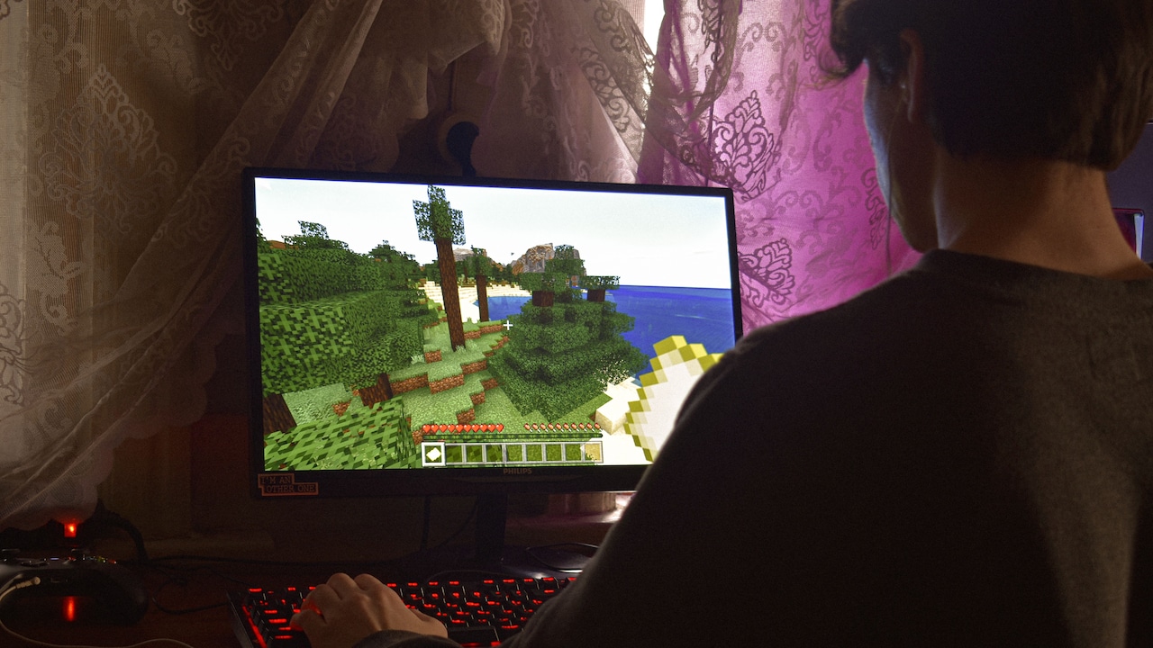 Man Claims Son, 9,  Spent Rs 1.1 Crore On YouTube Ads To Boost Views For Gaming Videos