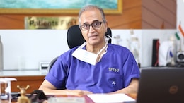 How Fit You Are Has Nothing To Do With How Fit You Look, Says India's Top Heart Surgeon
