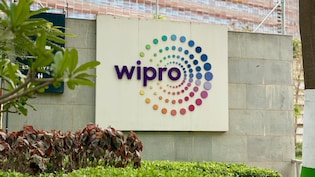If You Invested In Wipro 26 Years Ago, You'd Be Sitting On A Loss. Here's Why