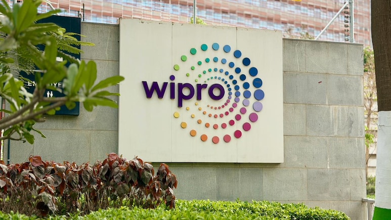 If You Invested In Wipro 26 Years Ago, You'd Be Sitting On A Loss. Here's Why