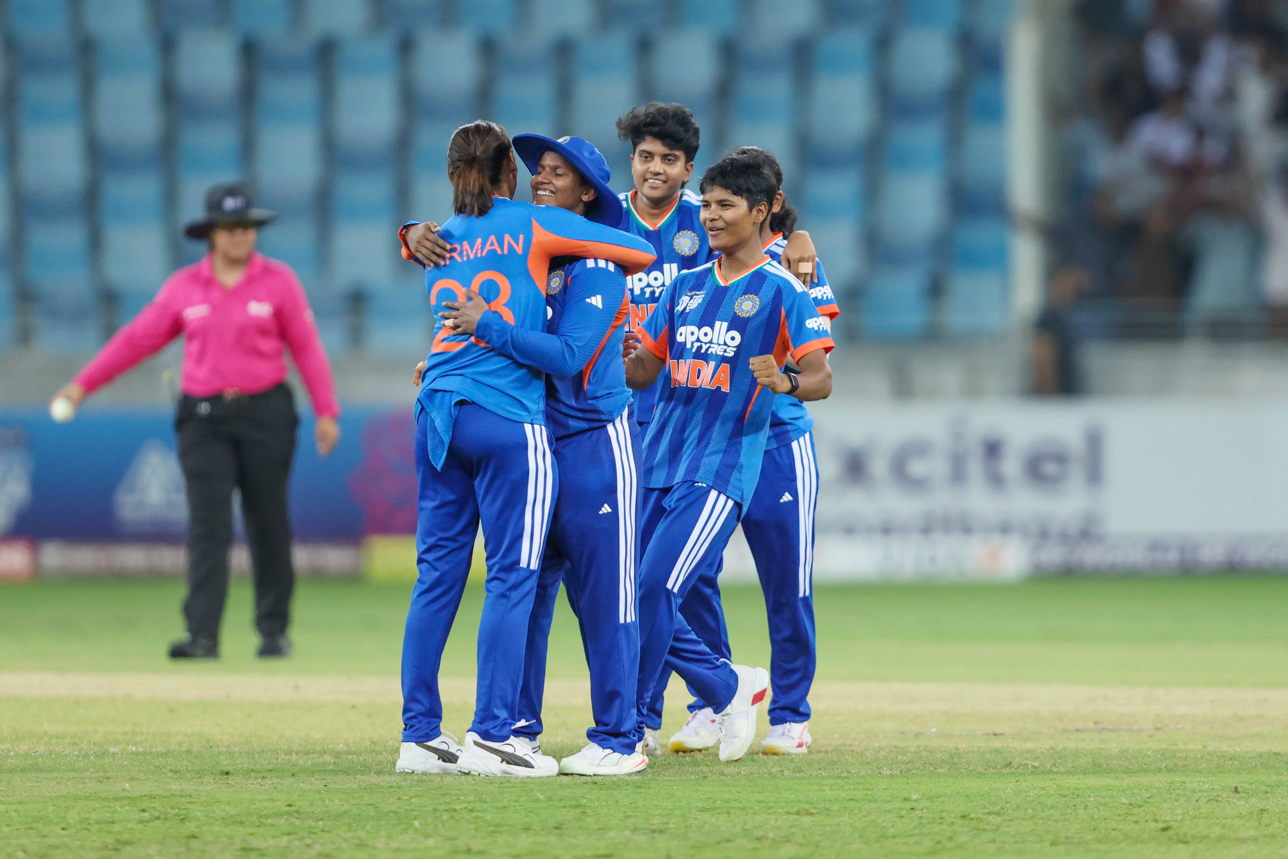 India's Schedule At Asian Games, 18th September: Women's Cricket In Spotlight