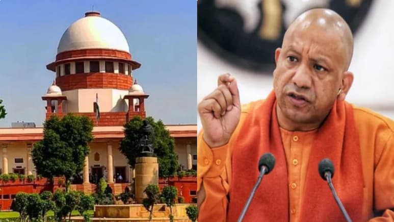 पूर्व विधायकों को पेंशन और सुविधाएं क्यों? यूपी सरकार को सुप्रीम कोर्ट में देना होगा जवाब