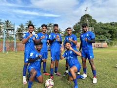230+ Graduates, 14 India Stars: The Success Story Of Sesa Football Academy