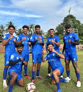 230+ Graduates, 14 India Stars: The Success Story Of Sesa Football Academy