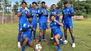 230+ Graduates, 14 India Stars: The Success Story Of Sesa Football Academy