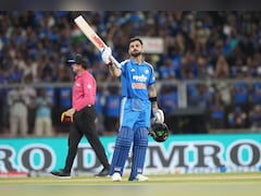 'Last World Cup I'm Going To Play For India': Kohli's 2027 Mission Revealed