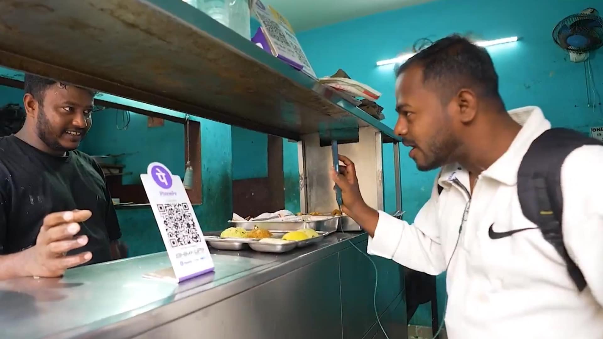 Video: Building Bharat: From Payments to Possibilities