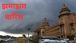 मॉनसून की विदाई में क्यों हो रही देरी? सितंबर नहीं, अक्टूबर में भी होगी झमाझम बारिश, दिल्ली, यूपी-बिहार से उत्तराखंड तक बिगड़ा मौसम