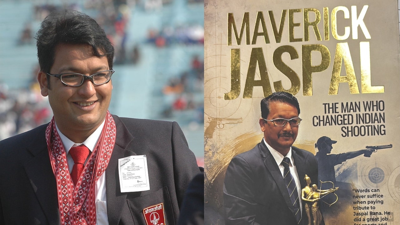 Maverick Jaspal: Best Female Athlete Of Asian Games To Get Jaspal Rana Trophy
