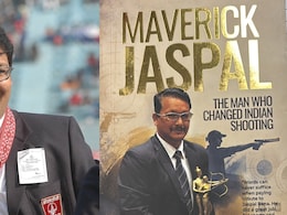 'Maverick Jaspal': Best Female Athlete Of Asian Games To Get Jaspal Rana Trophy