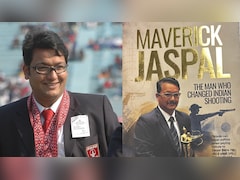 Maverick Jaspal: Best Female Athlete Of Asian Games To Get Jaspal Rana Trophy