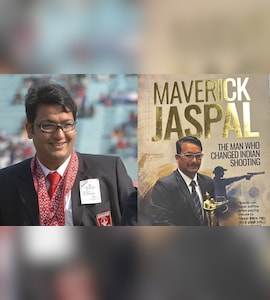 Maverick Jaspal: Best Female Athlete Of Asian Games To Get Jaspal Rana Trophy