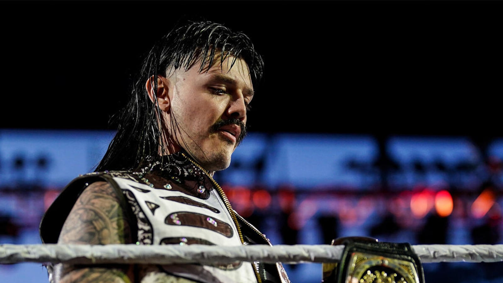 WWE Legend Admits He May Have Made a Big Mistake On Dominik Mysterio