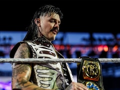 WWE Legend Admits He May Have Made a Big Mistake On Dominik Mysterio