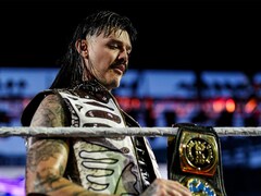WWE Legend Admits He May Have Made a Big Mistake On Dominik Mysterio