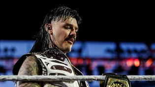 Dominik Mysterio Fires Back With Blunt Message After WWE Loss