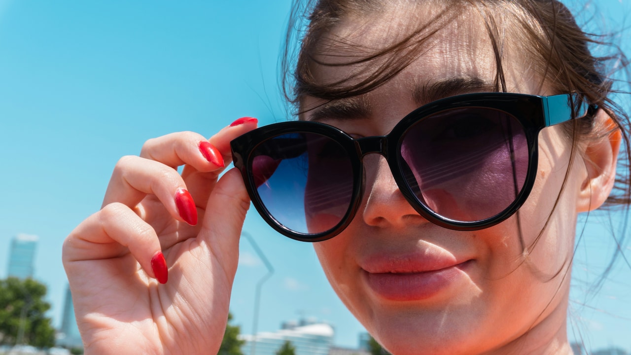 10 Polarised Sunglasses Myths About UV Protection, Glare And Driving