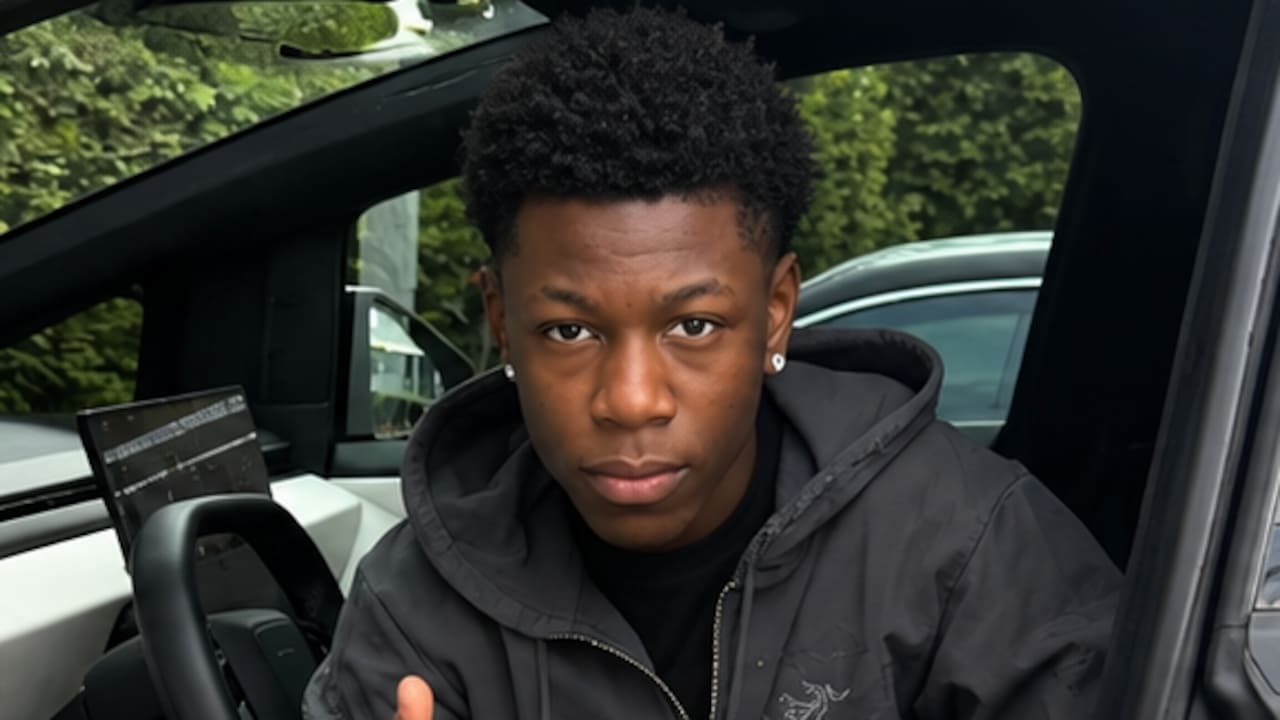 RaKai Rejects Reggie’s Claim About His Childhood, Says He "Never Got Touched In Any Way Growing Up"