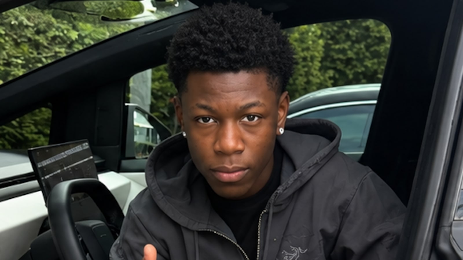RaKai Rejects Reggie’s Claim About His Childhood, Says He "Never Got Touched In Any Way Growing Up"